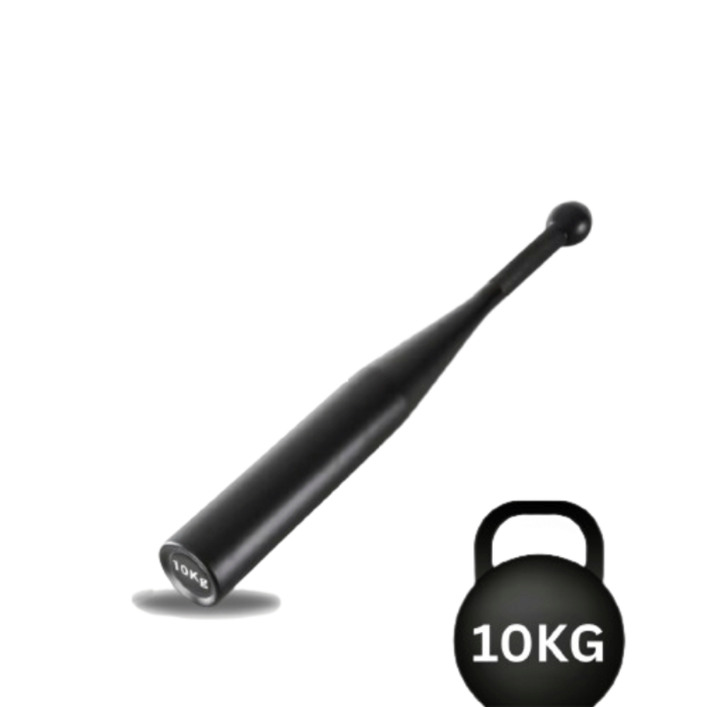 กระบองอินเดีย HOMEFITTOOLS น้ำหนัก 10 KG